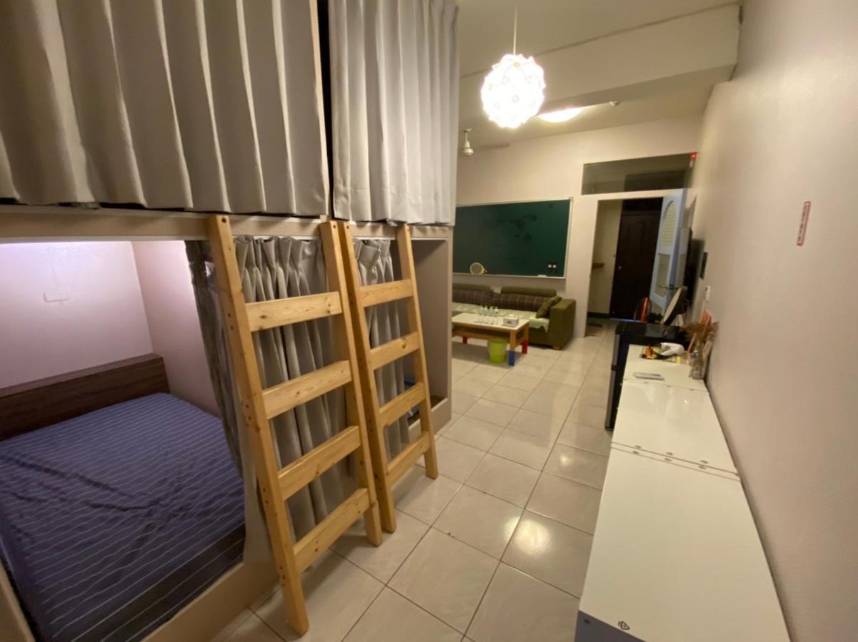 Hemei Homestay Homei Exterior photo