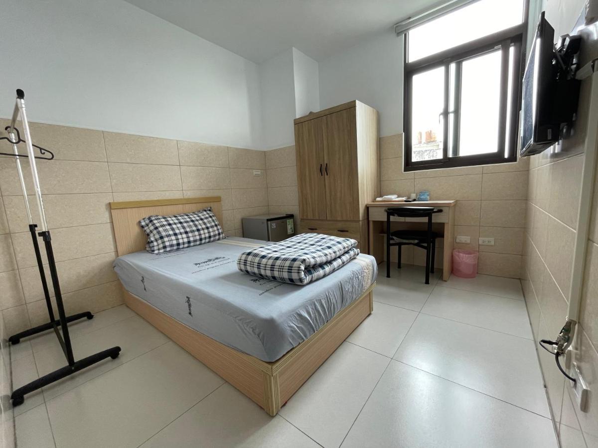 Hemei Homestay Homei Exterior photo