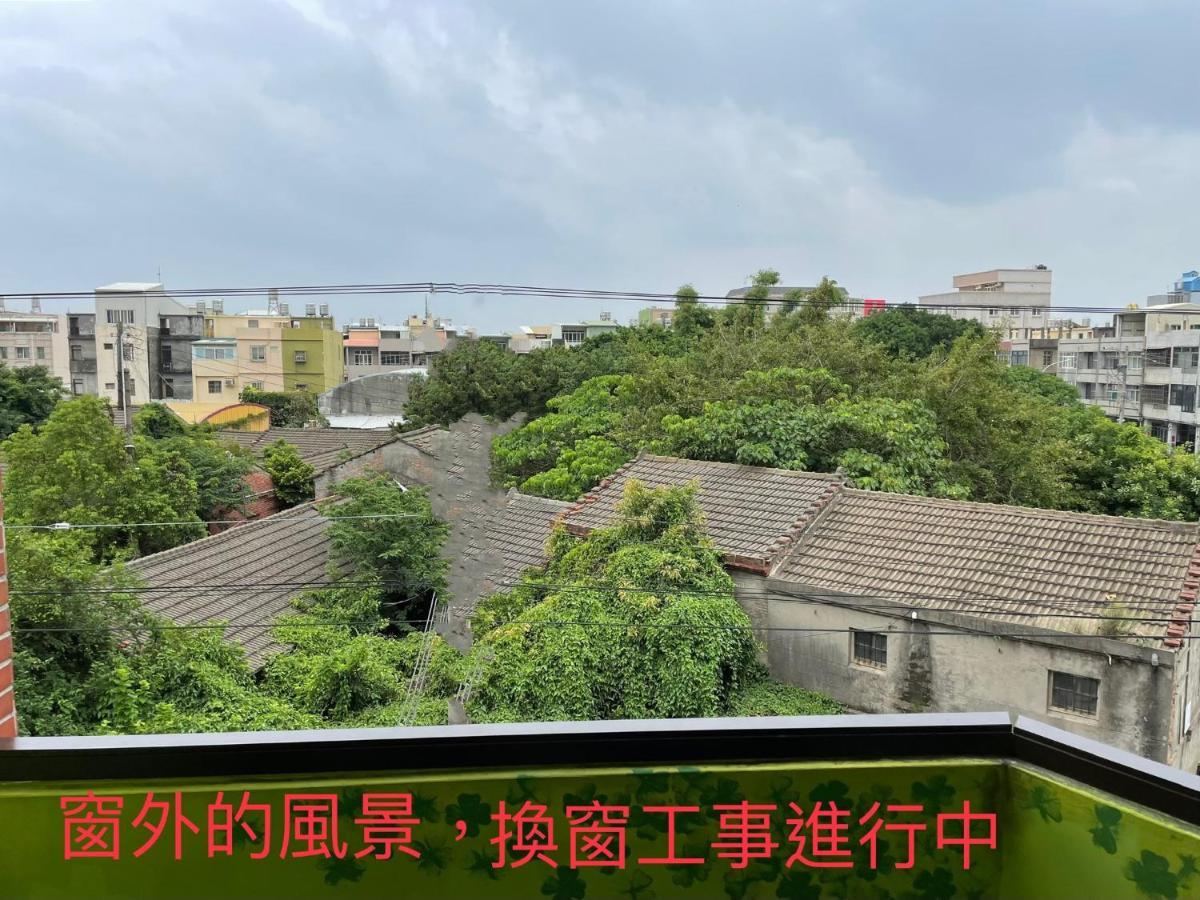 Hemei Homestay Homei Exterior photo