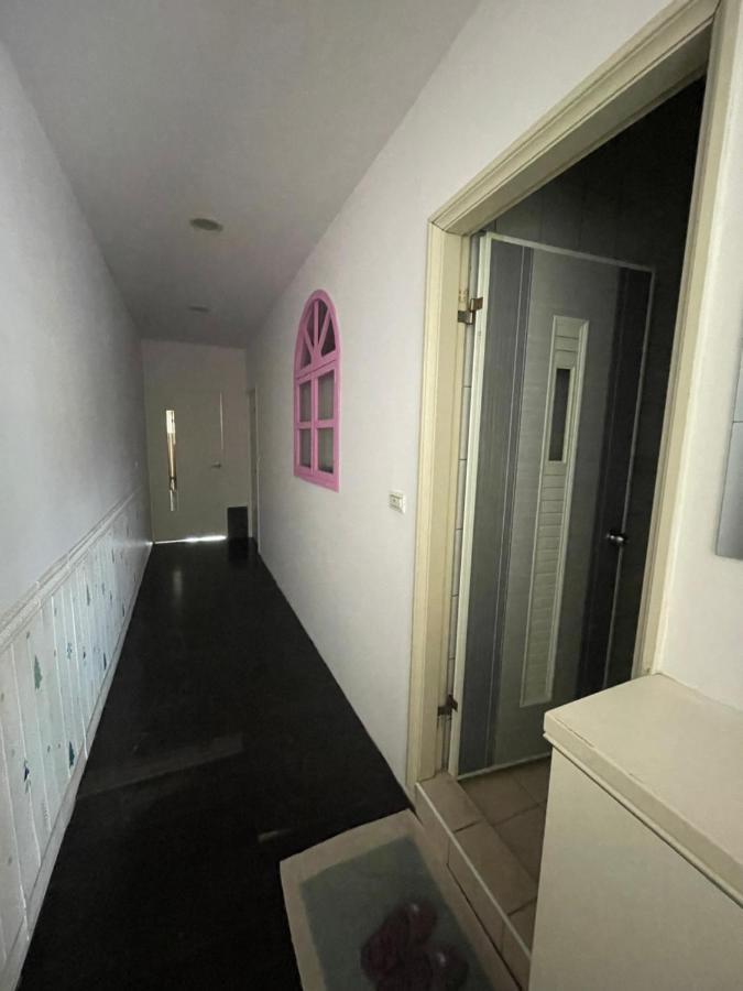 Hemei Homestay Homei Exterior photo