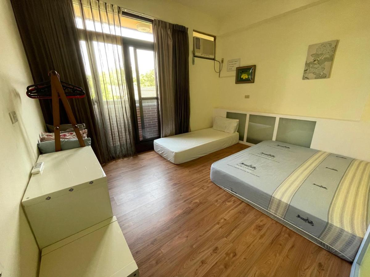 Hemei Homestay Homei Exterior photo